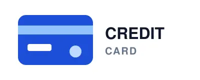 Credit Card logo