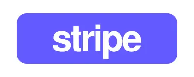 Stripe logo
